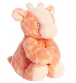 PELUCHE AURORA - SHERBERT SWEETIES - GIULIA LA GIRAFFE 12